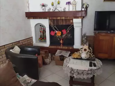 Maison, 100 m²