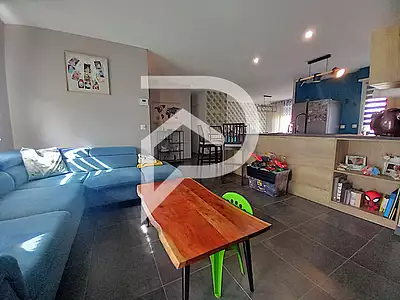 Maison, 92 m²