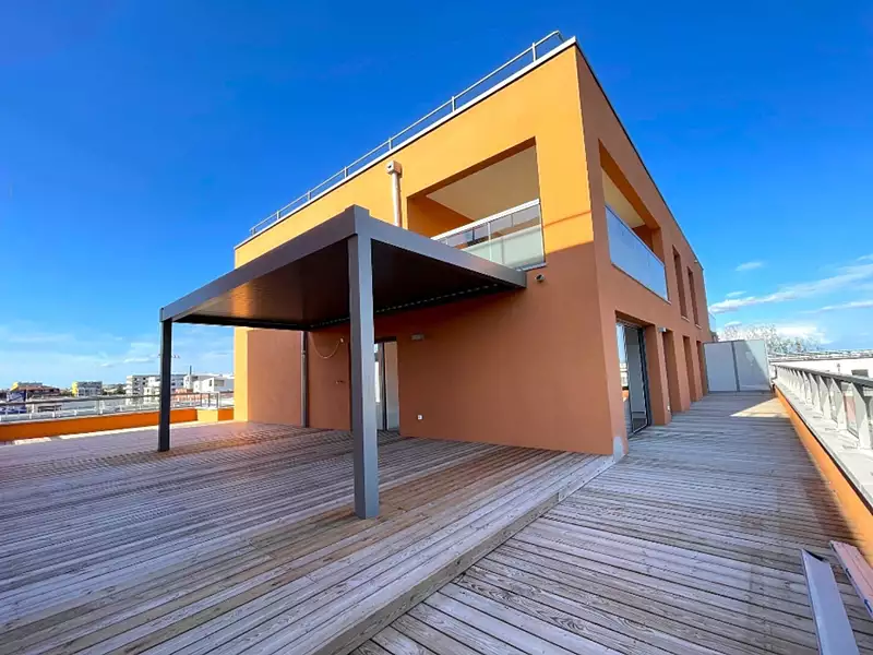 Appartement, 108 m²