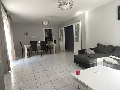 Maison, 105 m²