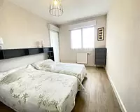 Appartement, 85,82 m²