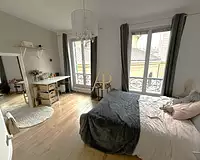 Appartement, 135,46 m²