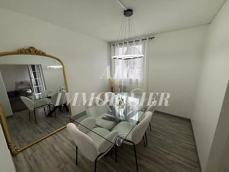 Appartement, 89,24 m²