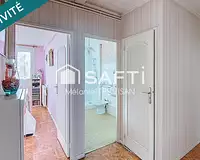 Appartement, 69 m²