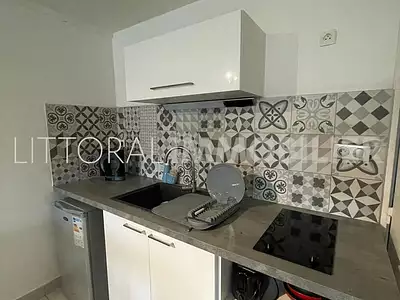 Appartement, 30,99 m²