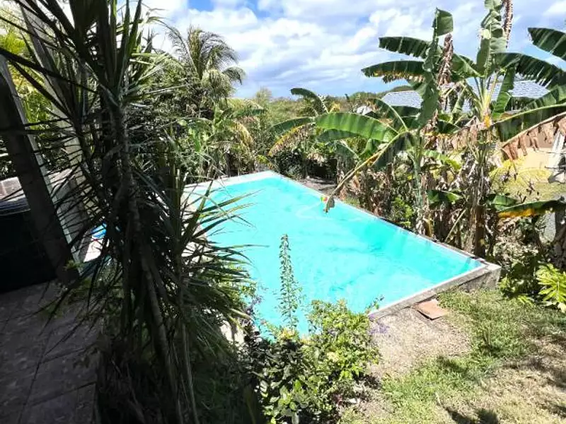Maison, 112 m²
