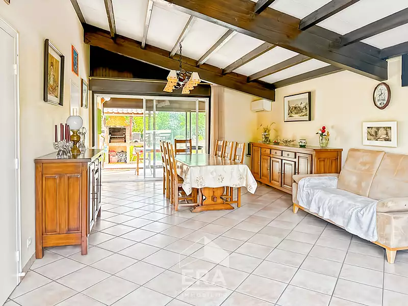 Maison, 124 m²