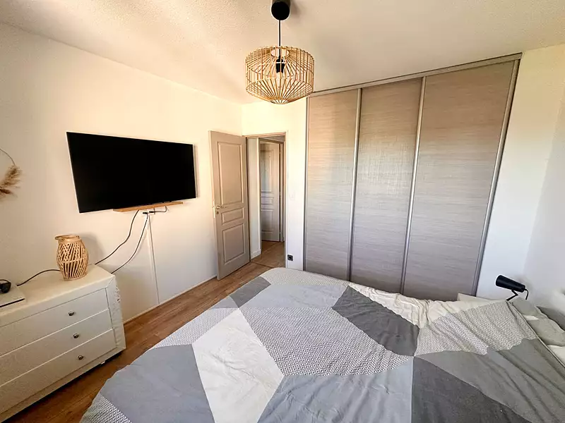 Appartement, 68 m²