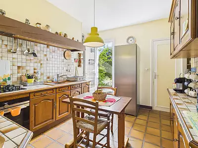 Maison, 150 m²