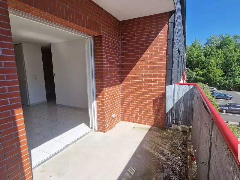 Appartement, 57 m²