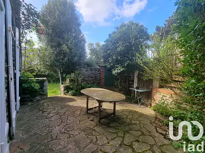 Maison, 85 m²