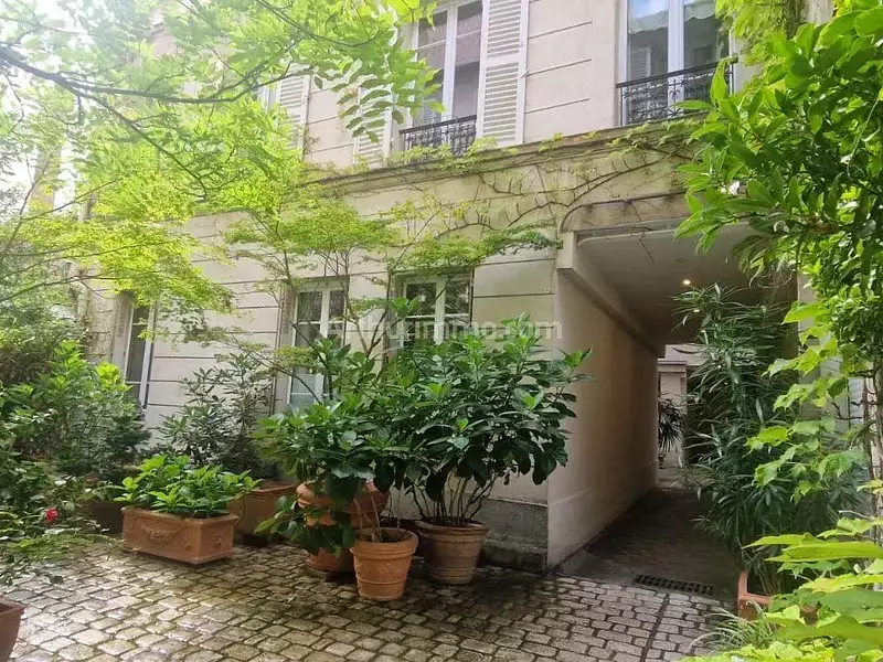Appartement, 43,45 m²