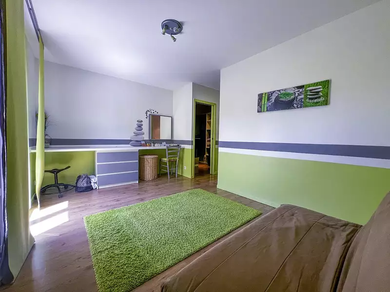Maison, 184 m²