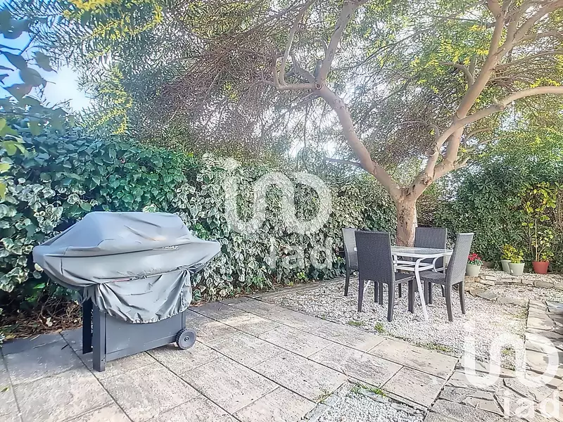 Maison, 92 m²