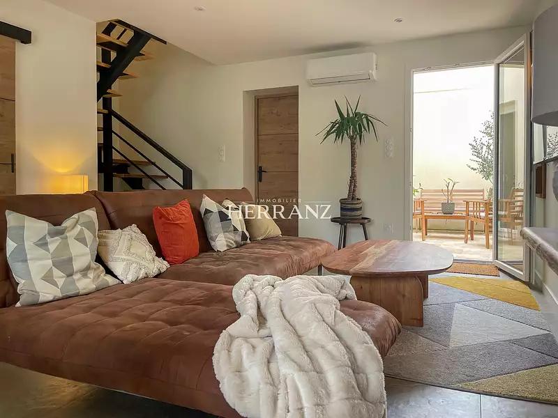 Maison, 87 m²