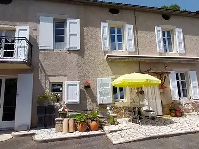 Maison, 160 m²