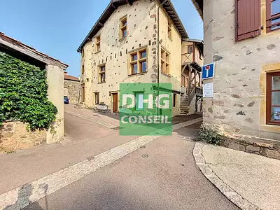 Maison, 110 m²
