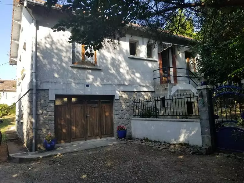 Maison, 68 m²