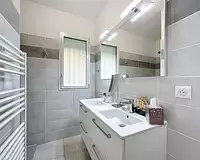 Appartement, 60,54 m²