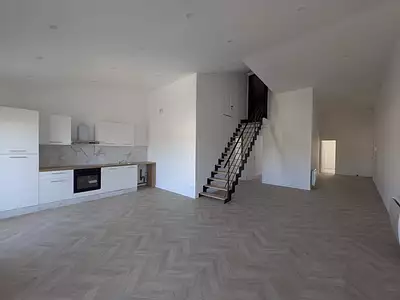 Appartement, 105,68 m²