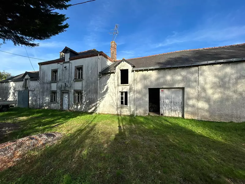 Maison, 265 m²