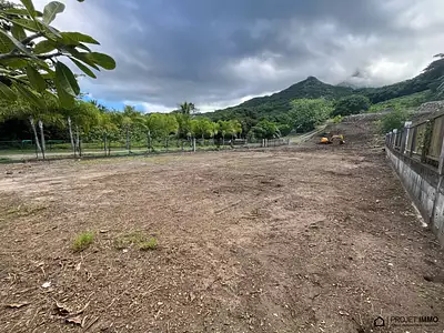 Terrain, 1 670 m²