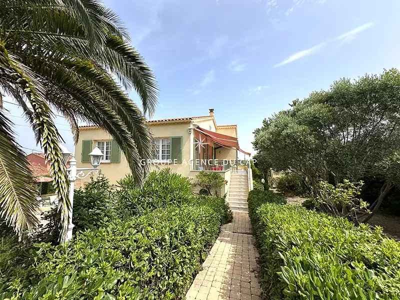 Maison, 150 m²