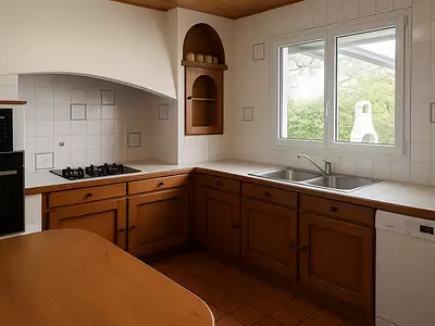 Maison, 130 m²