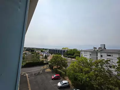 Appartement, 56 m²