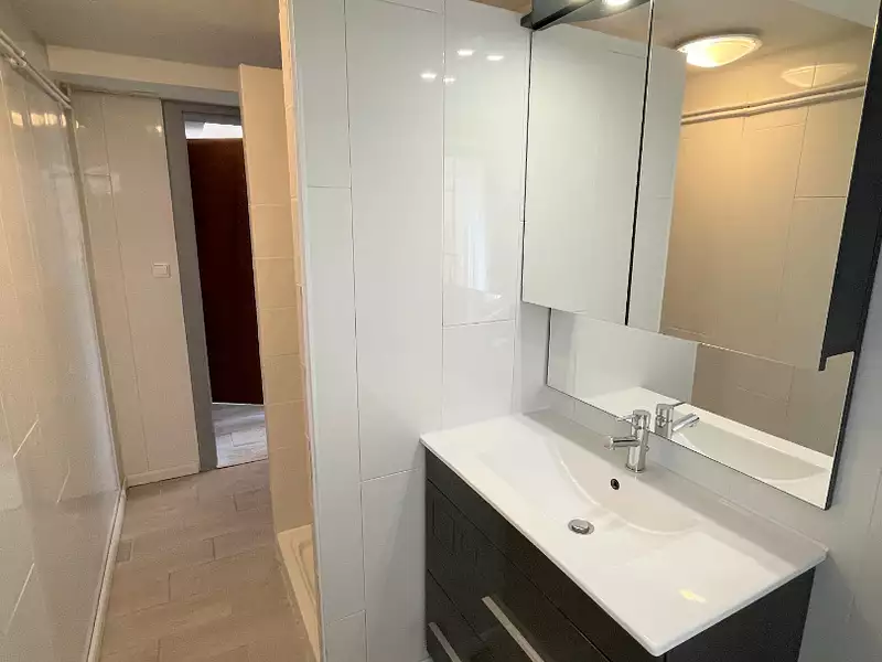 Appartement, 83,23 m²