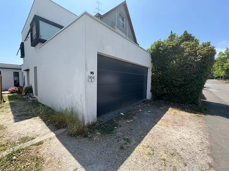 Appartement, 67,5 m²