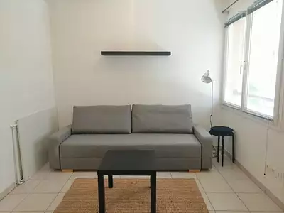 Appartement, 23 m²