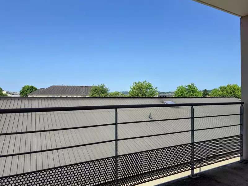 Appartement, 57 m²
