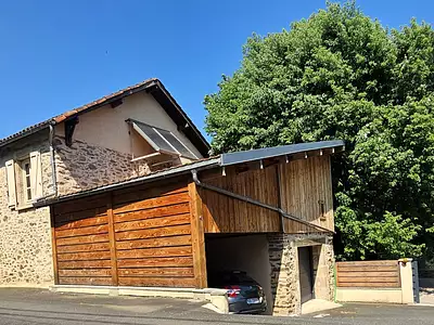 Maison, 160 m²