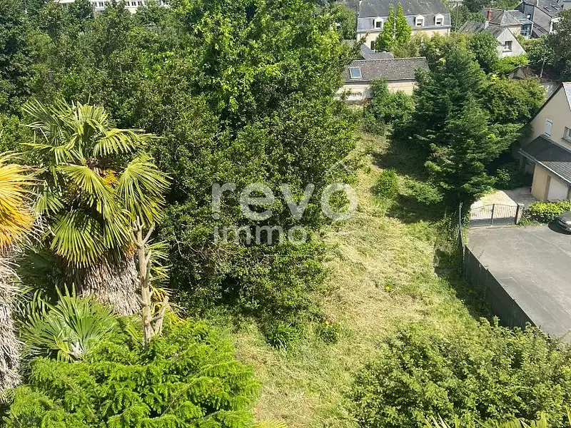 Terrain, 651,5 m²