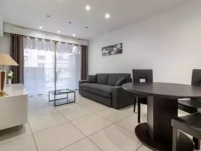 Appartement, 42,5 m²