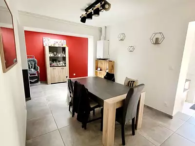 Maison, 90 m²