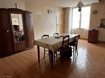 Maison, 129 m²
