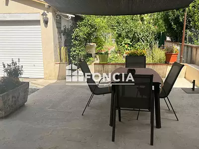 Maison, 75 m²