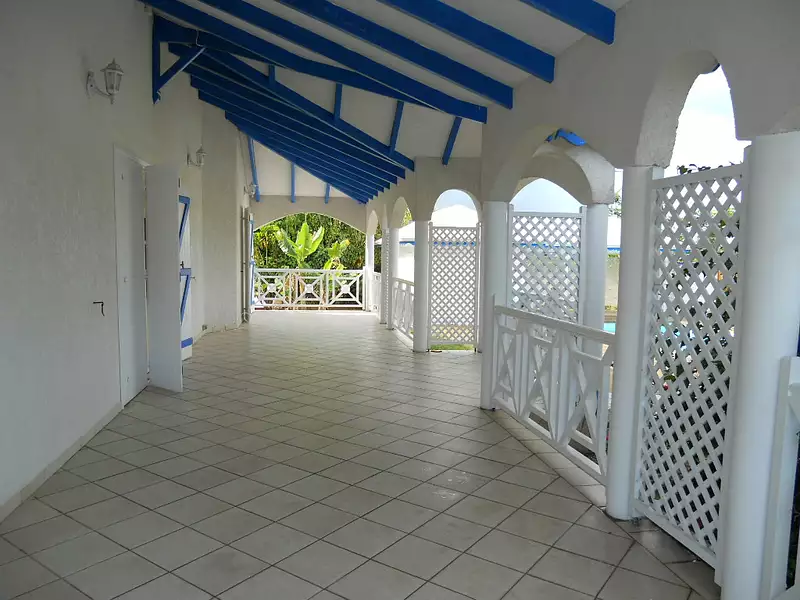 Maison, 160 m²