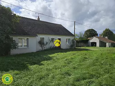 Maison, 140 m²