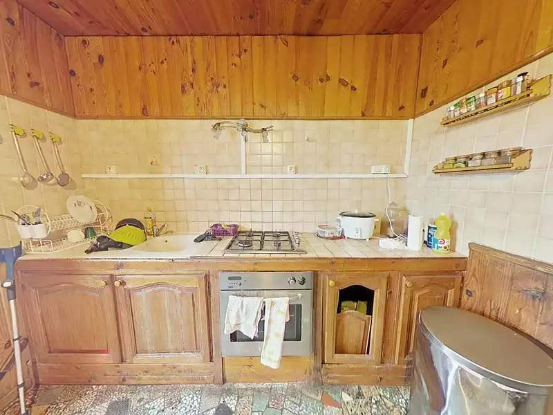 Maison, 80 m²