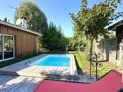 Maison, 87 m²