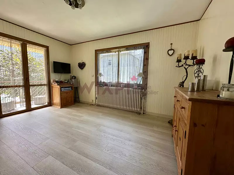 Maison, 87 m²