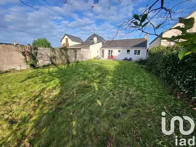 Maison, 69 m²
