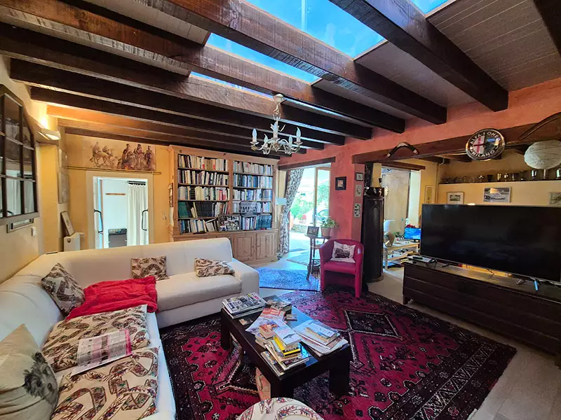 Maison, 161 m²