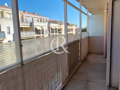 Appartement, 53,75 m²