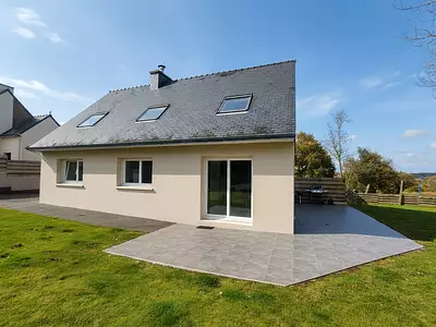 Maison, 125 m²
