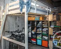 Appartement, 58,8 m²