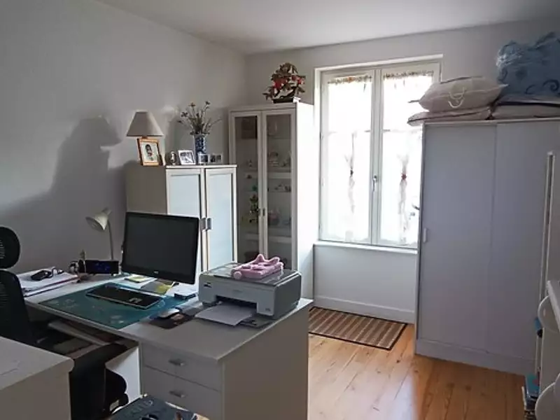 Maison, 135 m²